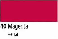 Akrylová barva Kreul Solo Goya 750ml – 40 Magenta