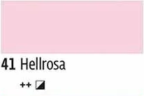 Akrylová barva Kreul Solo Goya 750ml – 41 Light Rose