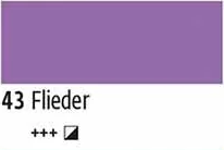Akrylová barva Kreul Solo Goya 750ml – 43 Lilac