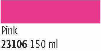 Prstová barva Mucki 150ml – 06 Pink