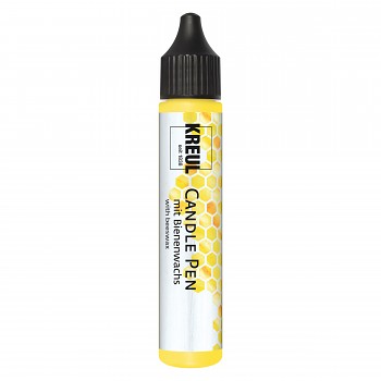 Candle pen pro dekoraci svíček