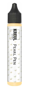 Candle pen pro dekoraci svíček 29ml – vyberte odstíny