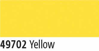 Candle pen pro dekoraci svíček 29ml – 02 Yellow