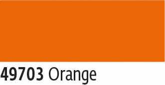 Candle pen pro dekoraci svíček 29ml – 03 Orange