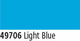 Candle pen pro dekoraci svíček 29ml – 06 Light Blue