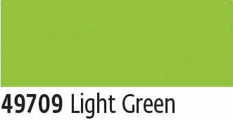 Candle pen pro dekoraci svíček 29ml – 09 Light Green