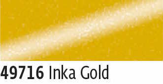 Candle pen pro dekoraci svíček 29ml – 16 Inka Gold