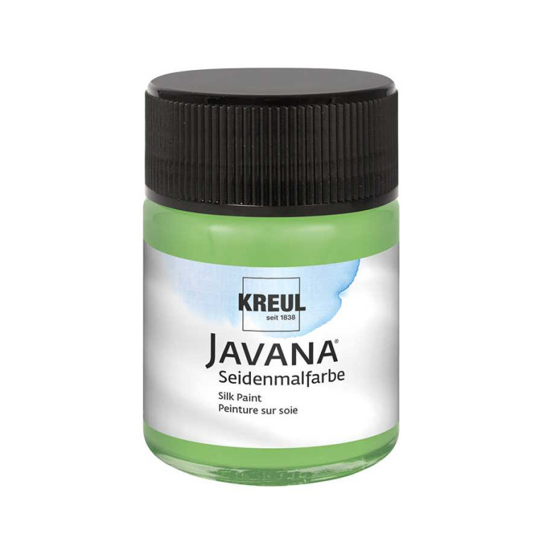 Barva na hedvábí Javana 50ml – 550 Highlighting White