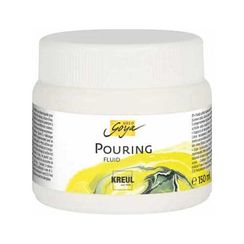 Pouring medium Kreul Solo Goya 150ml