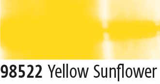 Batikovací barva za studena Javana 70g – 22 Yellow Sunflower