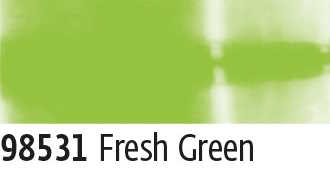 Batikovací barva za studena Javana 70g – 31 Fresh Green