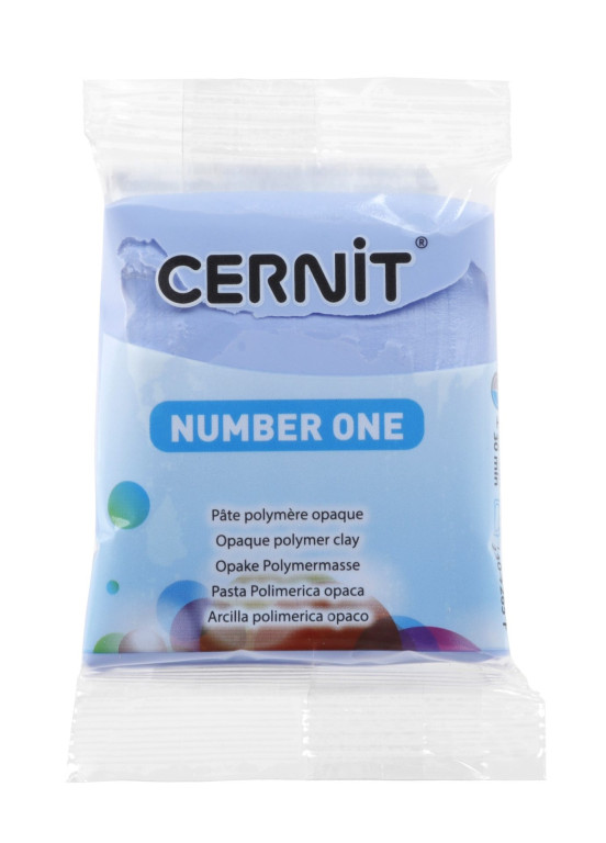 Modelovací hmota Cernit 56g – 212 Periwinkle