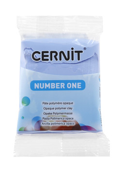 Modelovací hmota Cernit 56g – 212 Periwinkle