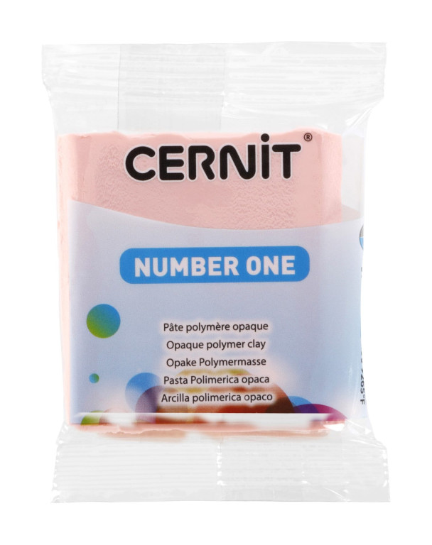 Modelovací hmota Cernit 56g – 475 Pink