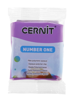 Modelovací hmota Cernit 56g – 941 Mauve