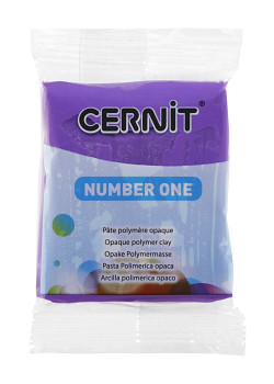 Modelovací hmota Cernit 250g – 900 Violet