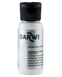 Barva na textil Darwi Tex 50ml – 007 Opacifying Agent