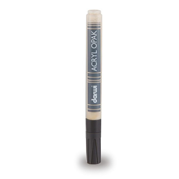 Akrylový marker Darwi Opaque – různé odstíny