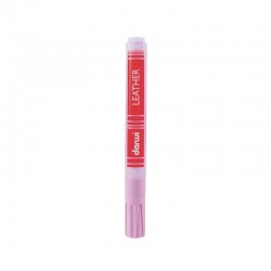 Marker na kůži Darwi Leather 2mm – 931 Lilac