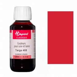 Napařovací barva na hedvábí Dupont 125ml – 408 Targa