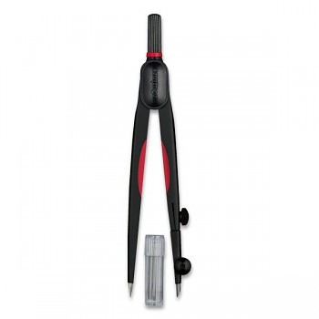 Kružítko Rotring Compact Universal 