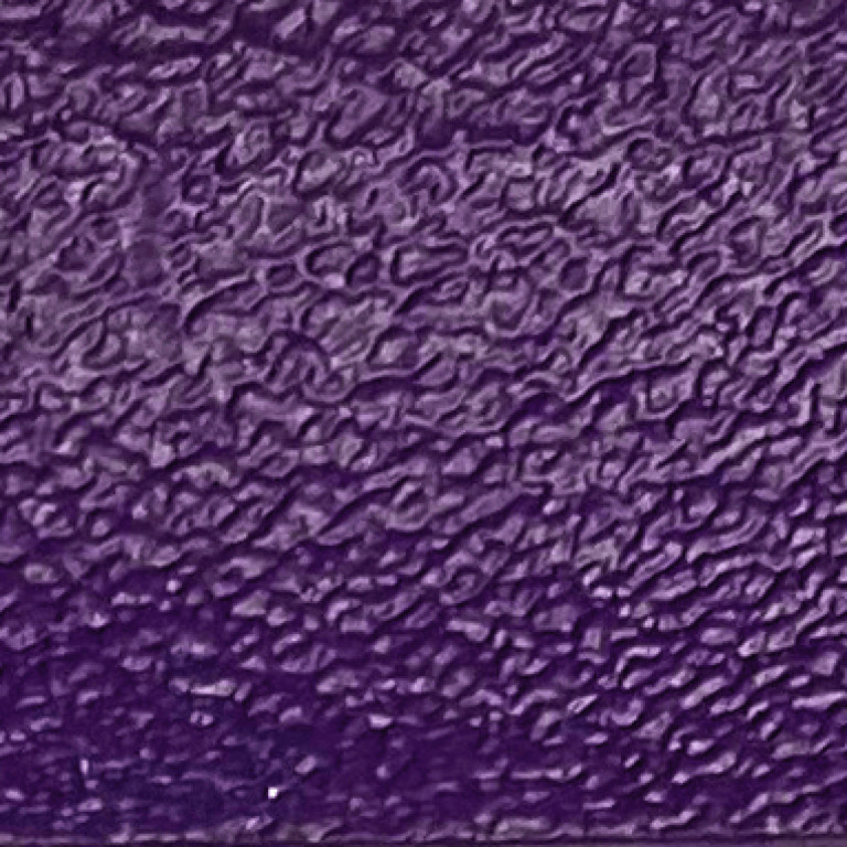 Barva na kůži Pébéo Leather 45ml – 09 Aubergine violet