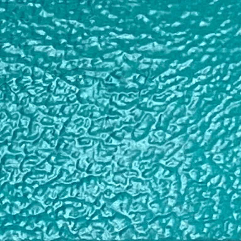 Barva na kůži Pébéo Leather 45ml – 13 Turquoise blue