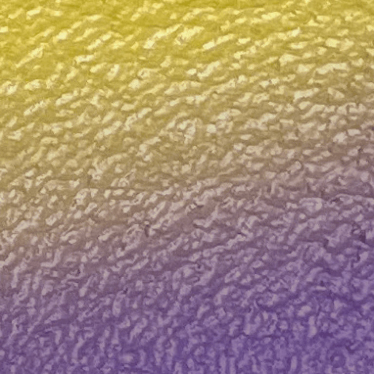 Barva na kůži Pébéo Leather 45ml – 44 Duochrome yellow/violet