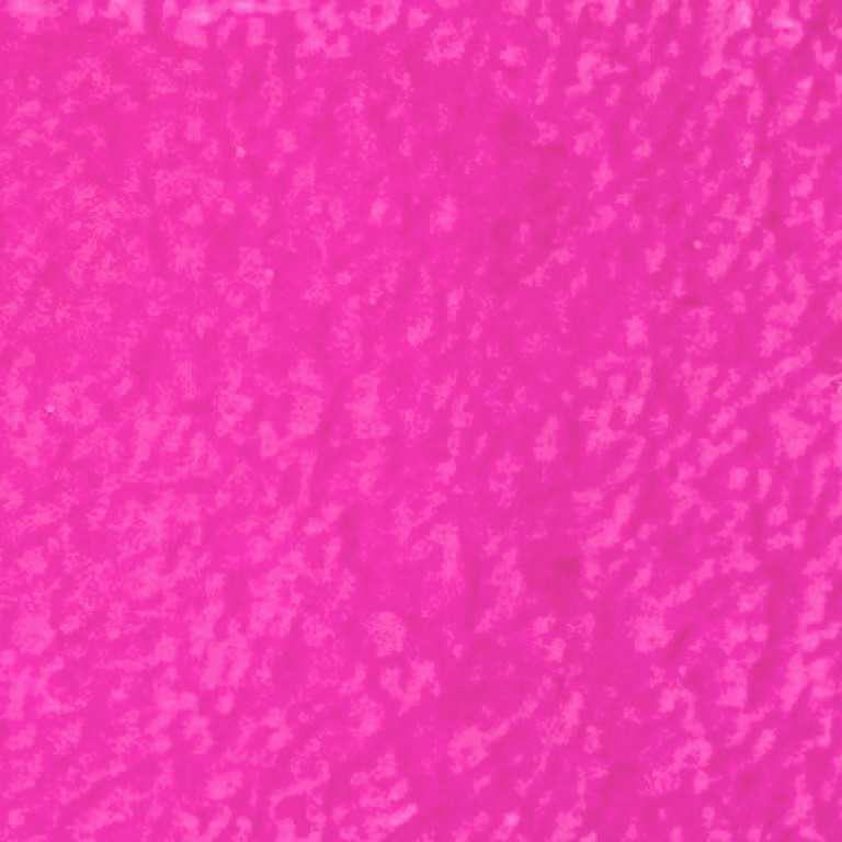 Marker na kůži Pébéo Leather – 70 Fluorescent pink