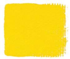 529 Cadmium Yellow Light