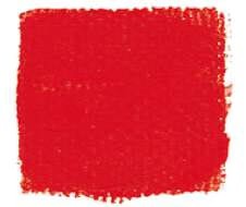 674 Vermilion Red