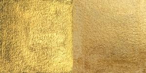 Akvarelová barva Sennelier 10ml – 28 Iridescent Gold