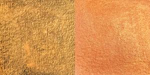 Akvarelová barva Sennelier 10ml – 60 Iridescent Orange