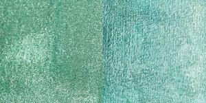 Akvarelová barva Sennelier 10ml – 80 Iridescent Green