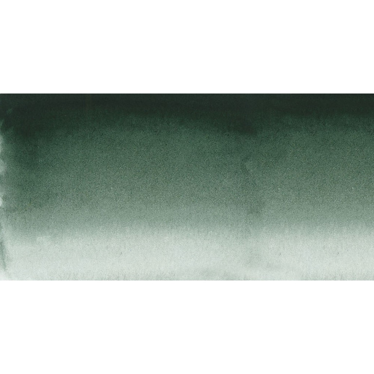 Akvarelová barva Sennelier 10ml – 203 Greenish Umber