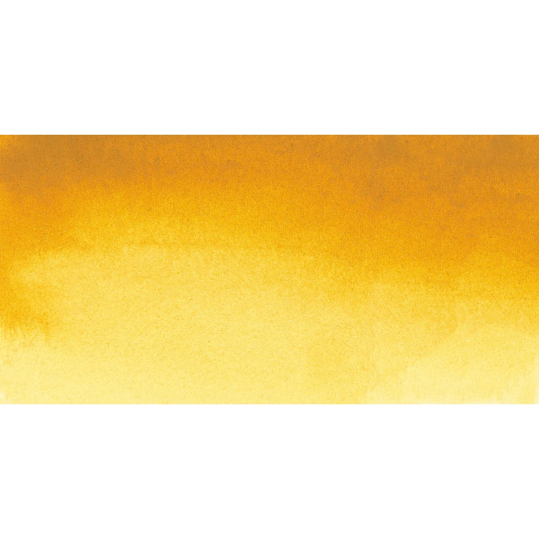 Akvarelová barva Sennelier 10ml – 254 Light Yellow Ochre