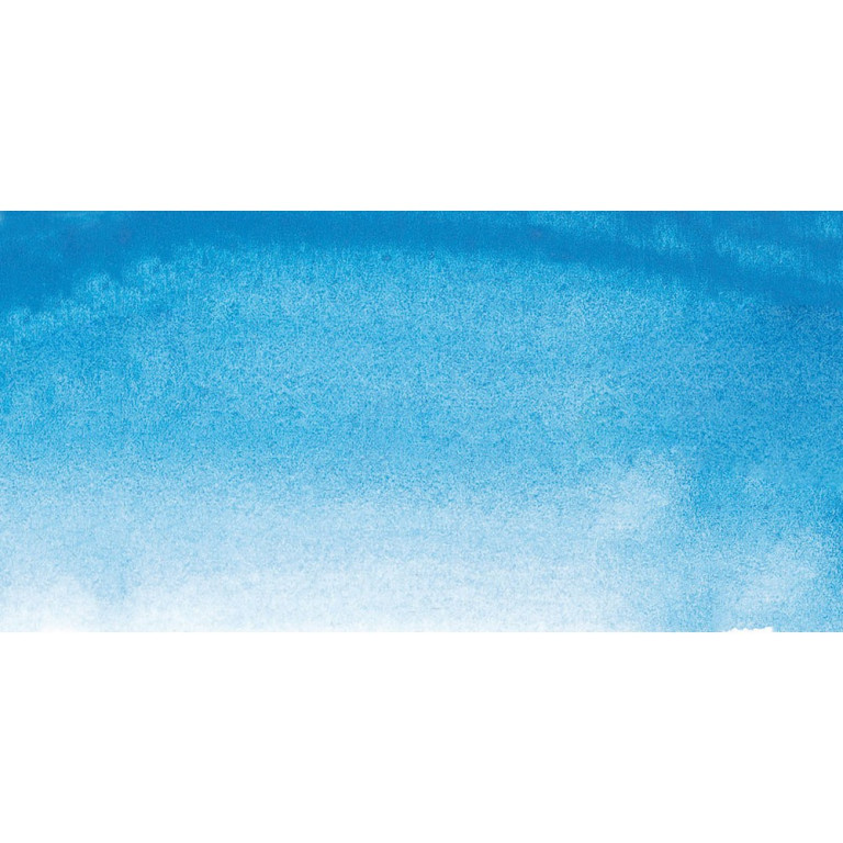 Akvarelová barva Sennelier 10ml – 302 Cerulean Blue