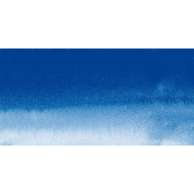 Akvarelová barva Sennelier 10ml – 314 French Ultramarine Blue