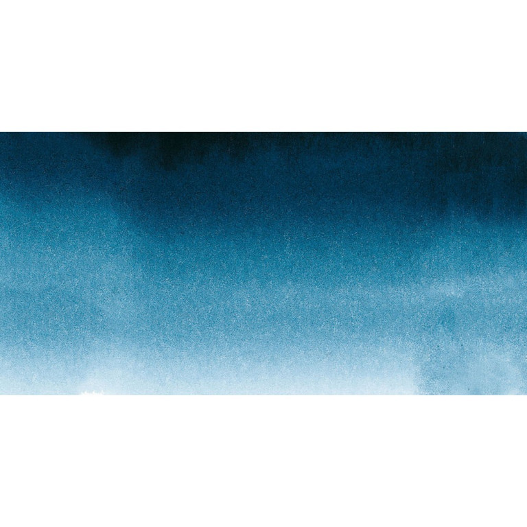 Akvarelová barva Sennelier 10ml – 318 Prussian Blue