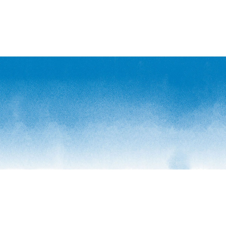 Akvarelová barva Sennelier 10ml – 322 Royal Blue