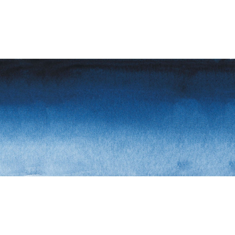 Akvarelová barva Sennelier 10ml – 395 Blue Indanthrene