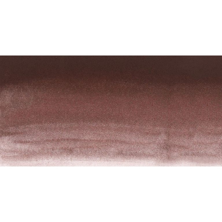 Akvarelová barva Sennelier 10ml – 407 Van Dyck Brown