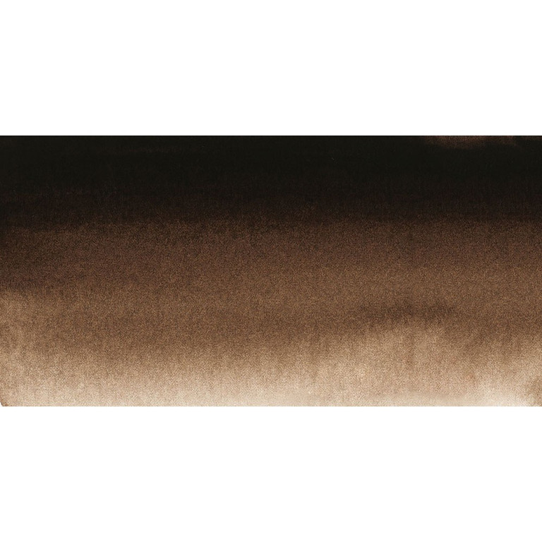Akvarelová barva Sennelier 10ml – 435 Transparent Brown