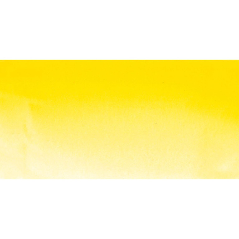 Akvarelová barva Sennelier 10ml – 501 Lemon Yellow