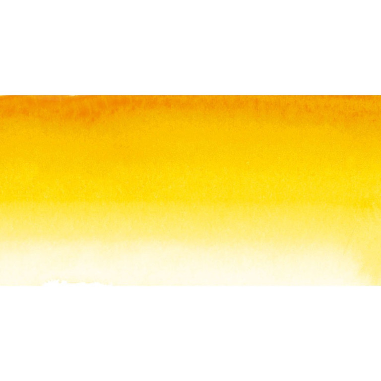 Akvarelová barva Sennelier 10ml – 517 Indian Yellow