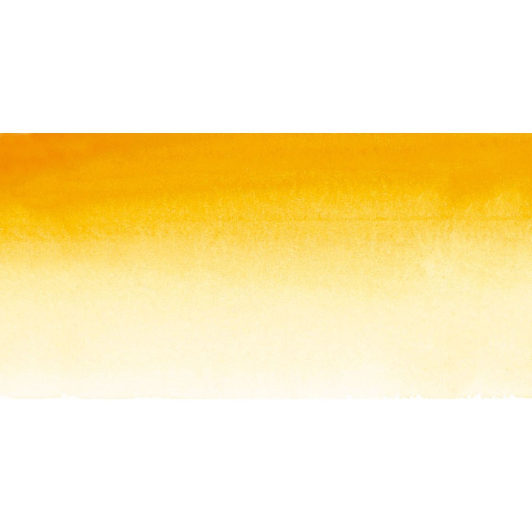 Akvarelová barva Sennelier 10ml – 533 Cadmium Yellow Deep