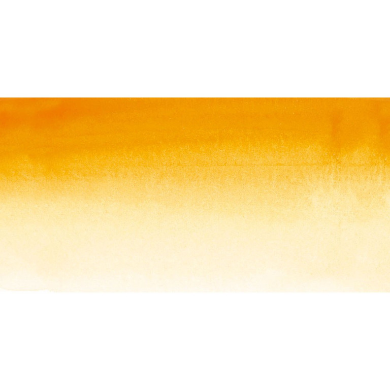 Akvarelová barva Sennelier 10ml – 537 Cadmium Yellow Orange