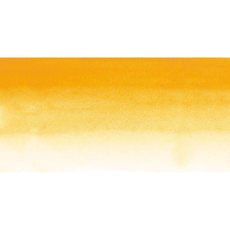 Akvarelová barva Sennelier 10ml – 566 Naples Yellow Deep