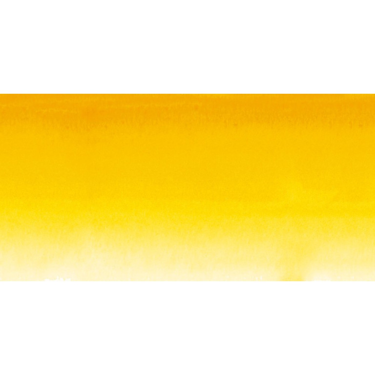 Akvarelová barva Sennelier 10ml – 579 Sennelier Yellow Deep