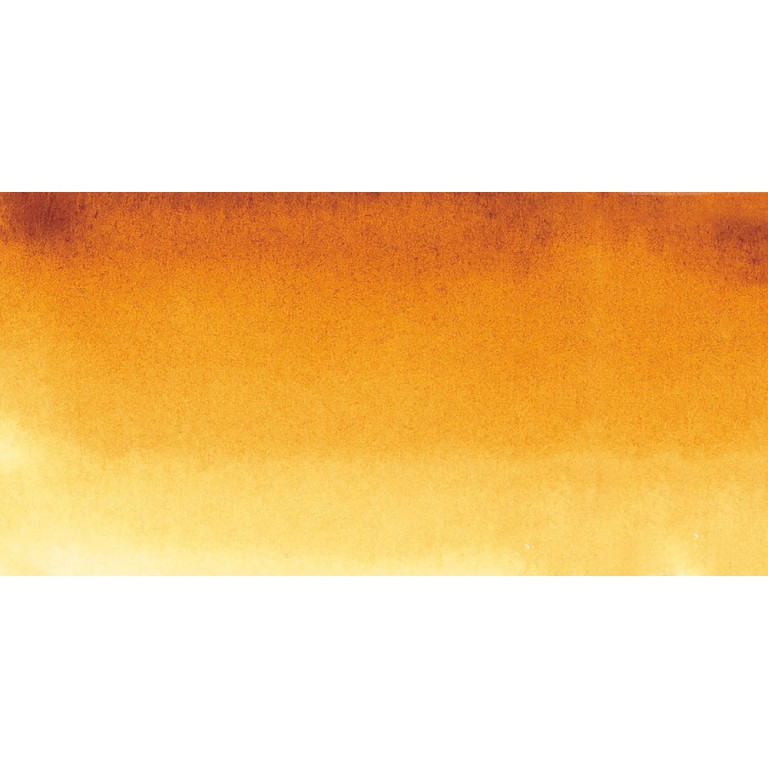 Akvarelová barva Sennelier 10ml – 599 Quinacridone Gold